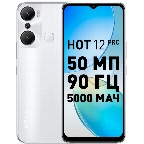 Infinix HOT 12 Pro